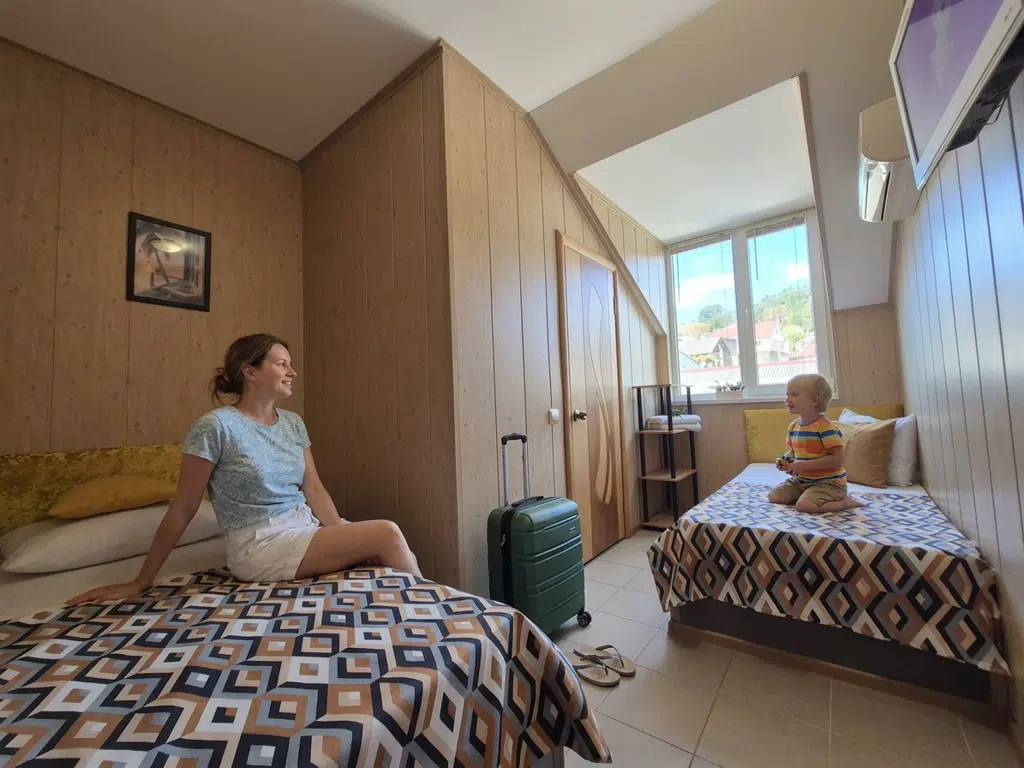 room image