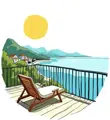 Hotel logo